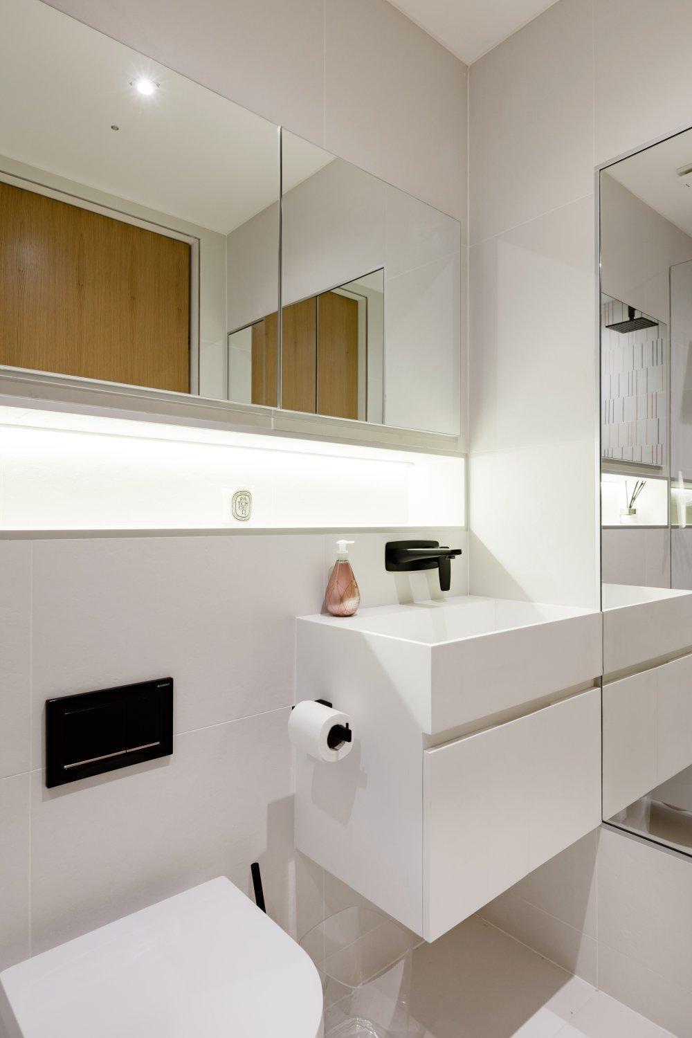 לונדון Modern Apartment & Rooms At Charing Cross מראה חיצוני תמונה