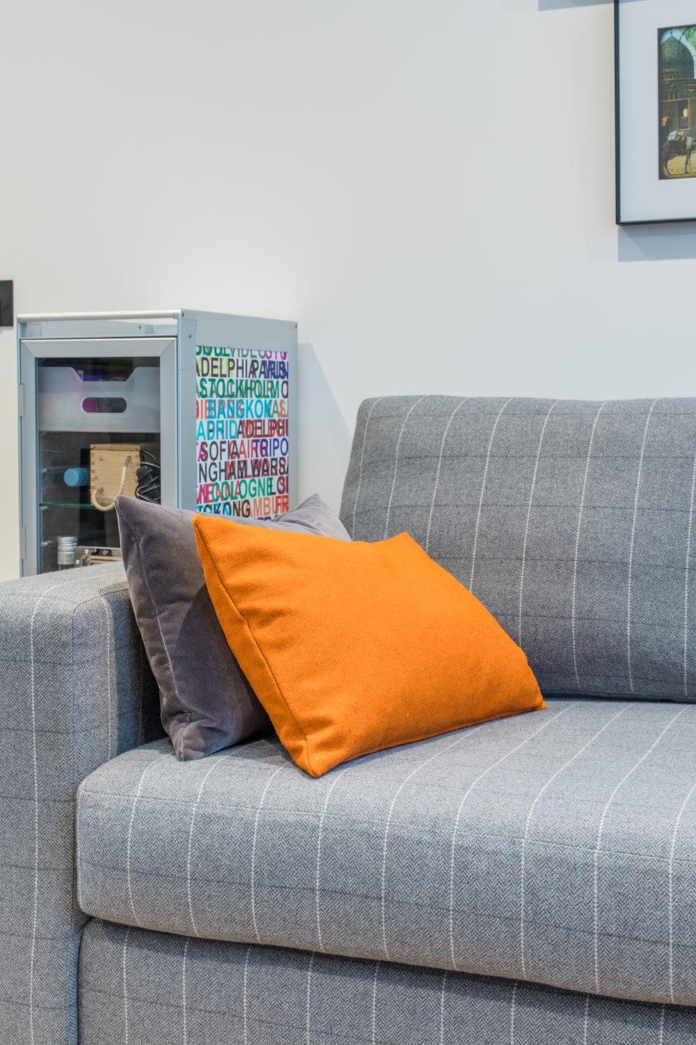 לונדון Modern Apartment & Rooms At Charing Cross מראה חיצוני תמונה